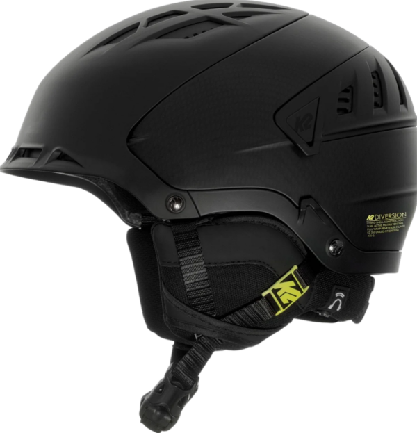 K2 Diversion Skihelm