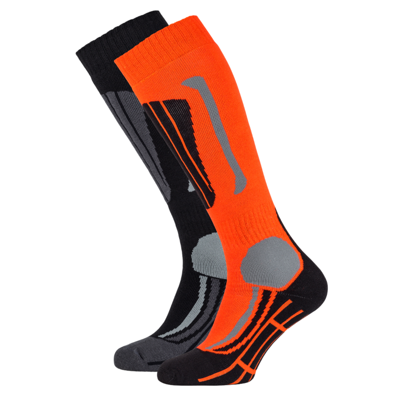 Falcon Victor Skisokken