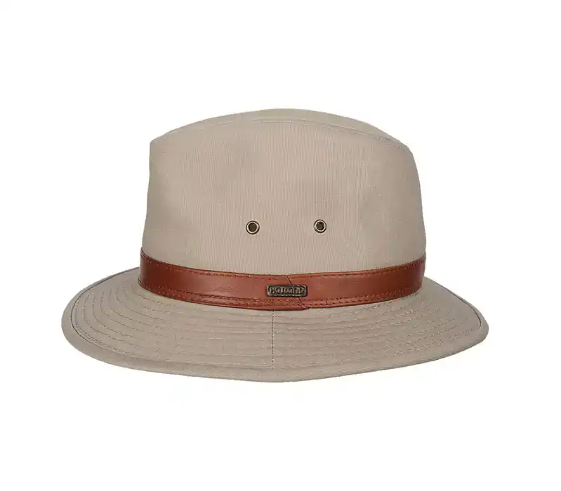 Hatland Bushwalker Hoed