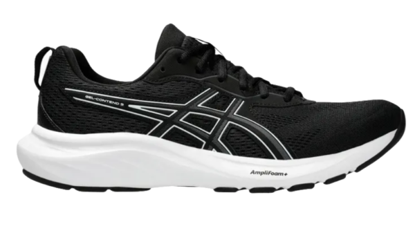 Asics Gel-Contend 9 Hardloopschoen