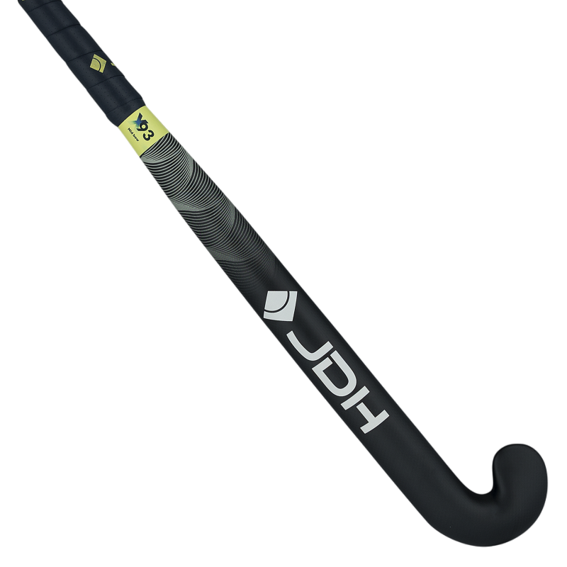 Jdh X93 Mid Bow Hockeystick