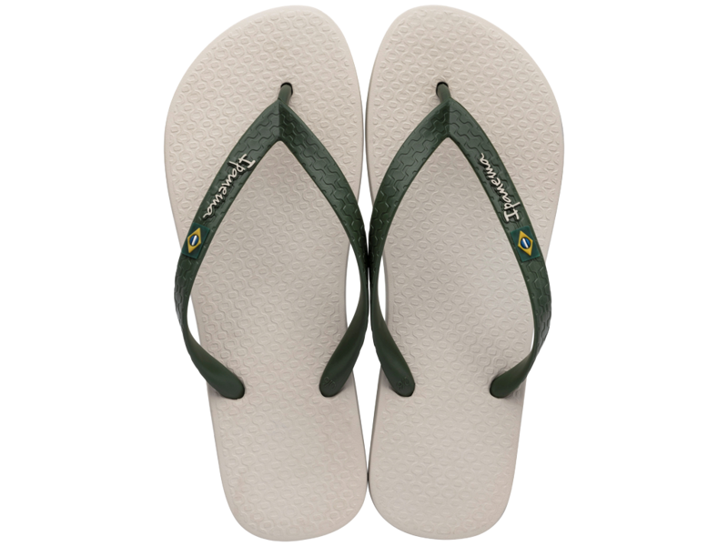 Ipanema Classic Brasil Teenslippers