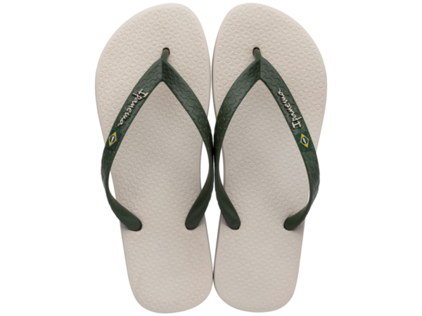Ipanema Classic Brasil Teenslippers