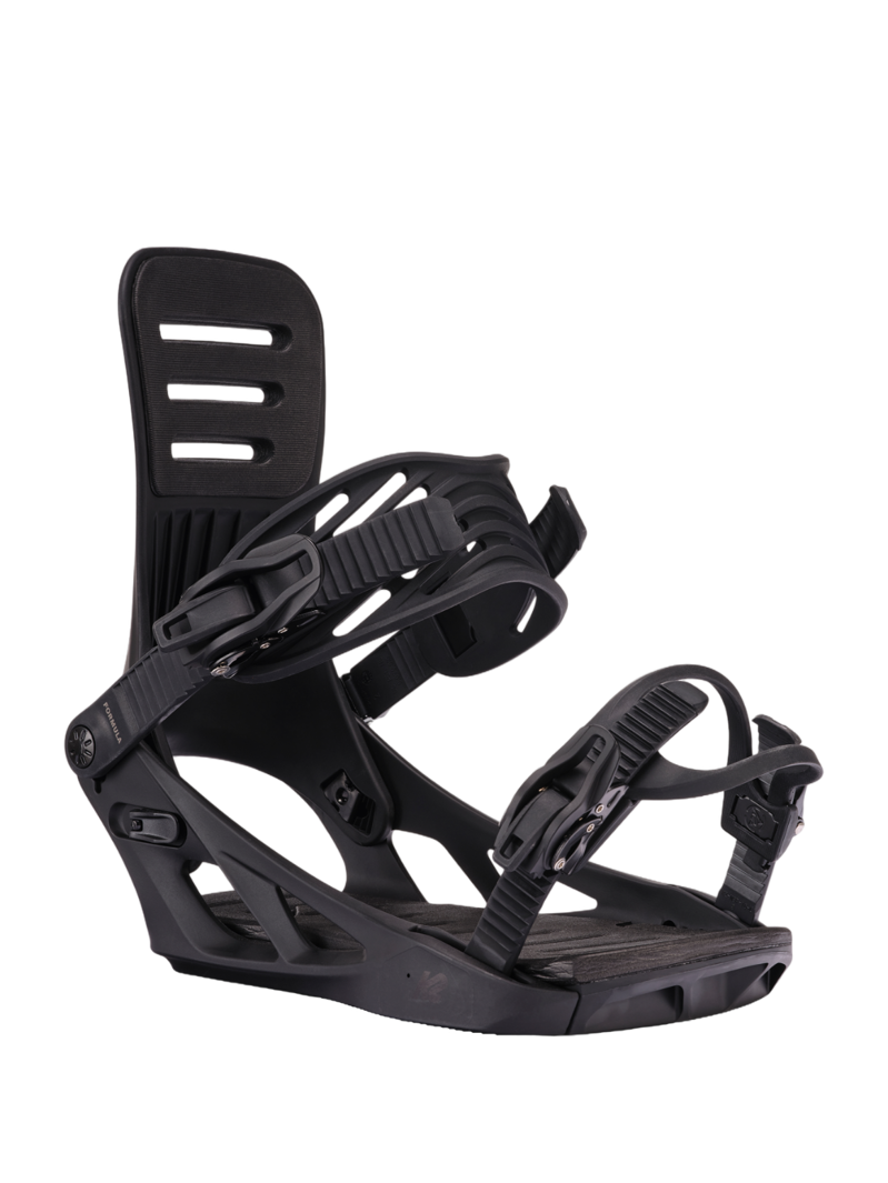 K2 Formula Snowboardbinding