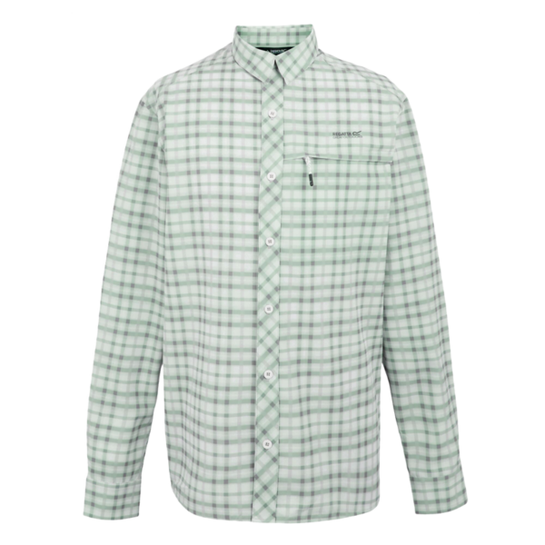 Regatta Travel Packaway Blouse