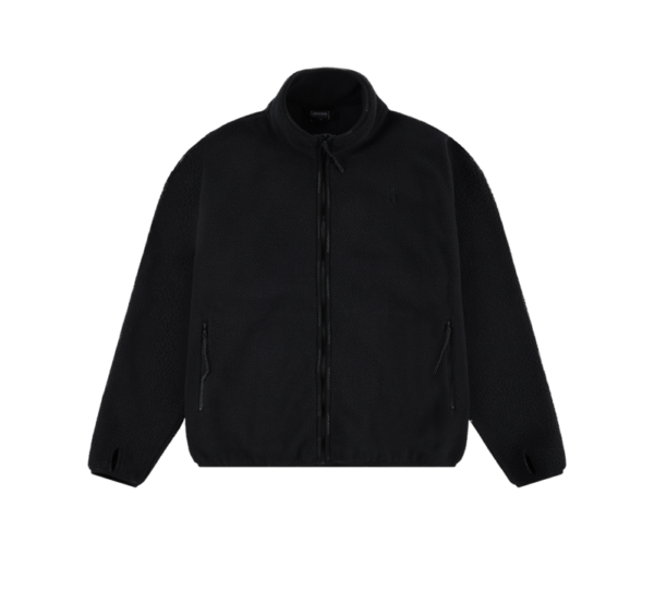 Poederbaas Four Seasons Fluffy Jacket