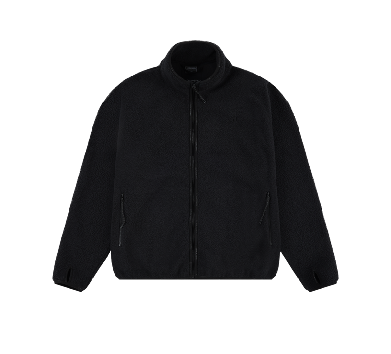 Poederbaas Four Seasons Fluffy Jacket