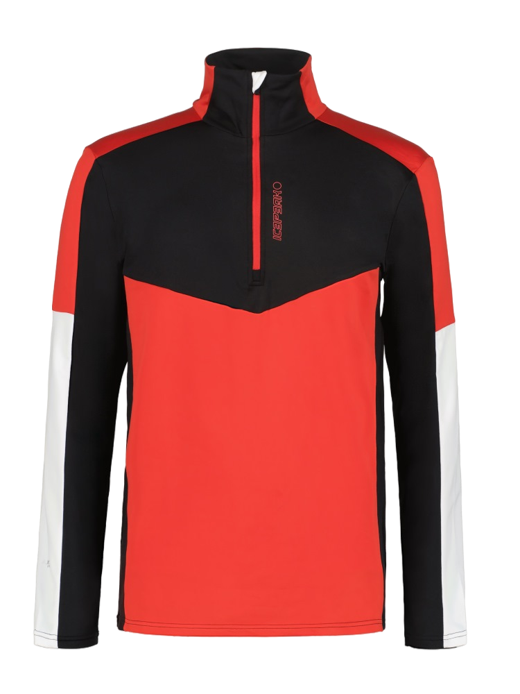 Icepeak Fresno Pully