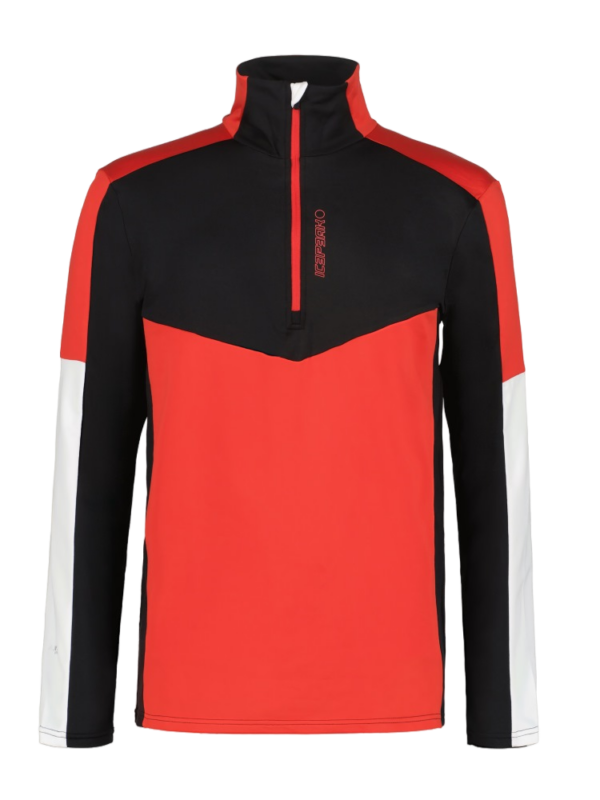 Icepeak Fresno Pully