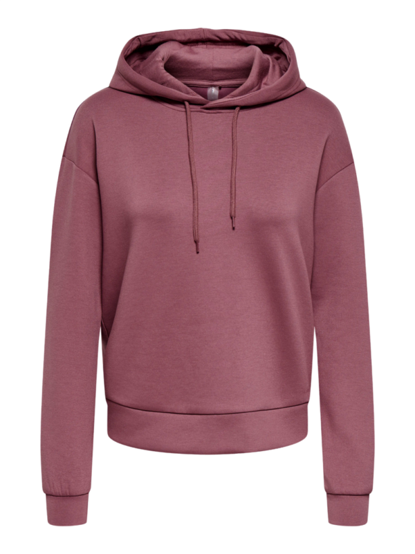 Only Play Onp Lounge Hood Ls Swt