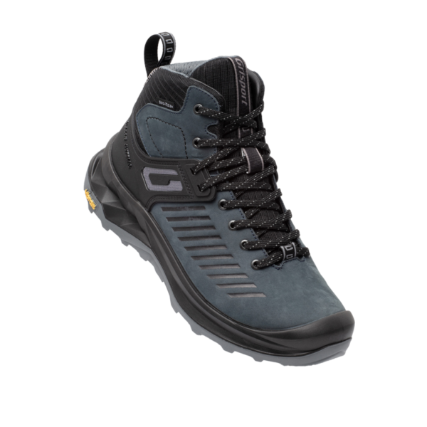 Grisport Journey Mid Wandelschoen