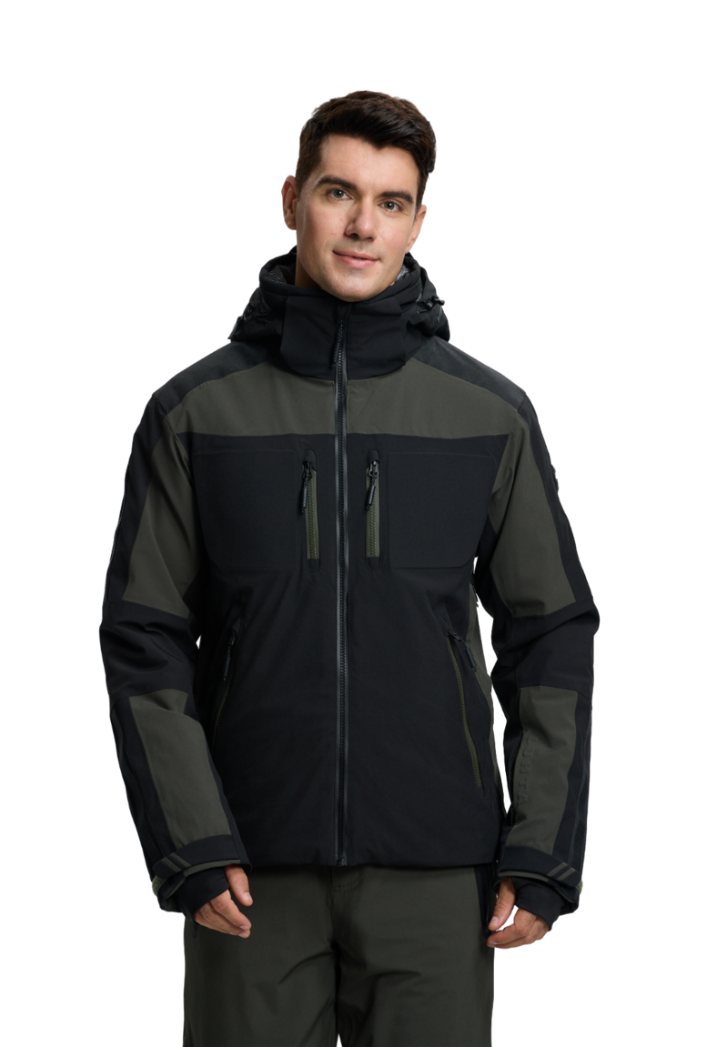 Luhta Kurula Ski Jas