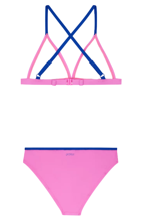 Protest JULA JR triangle bikini