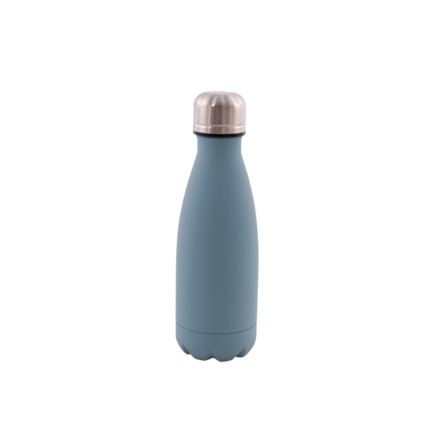 Point-Virgule Dubbelwandige Isoleerfles 350ml