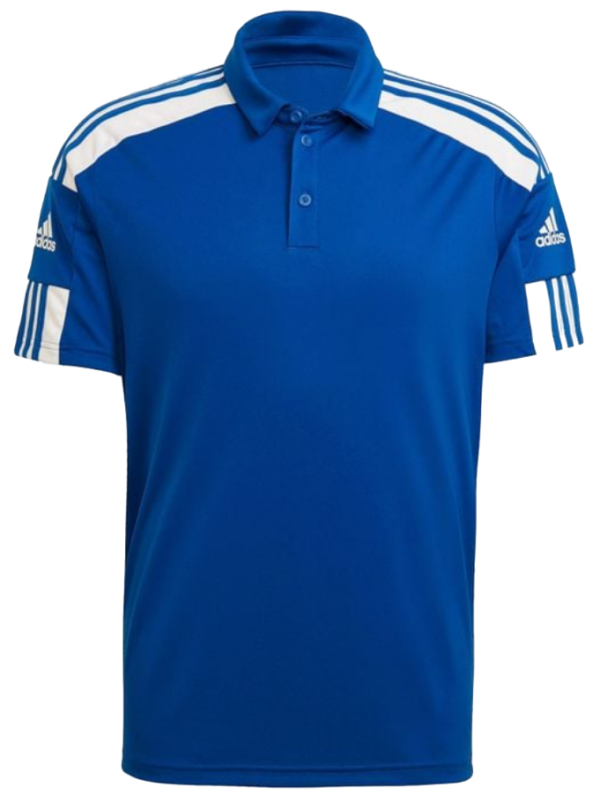 Adidas Squadra 21 Polo Heren