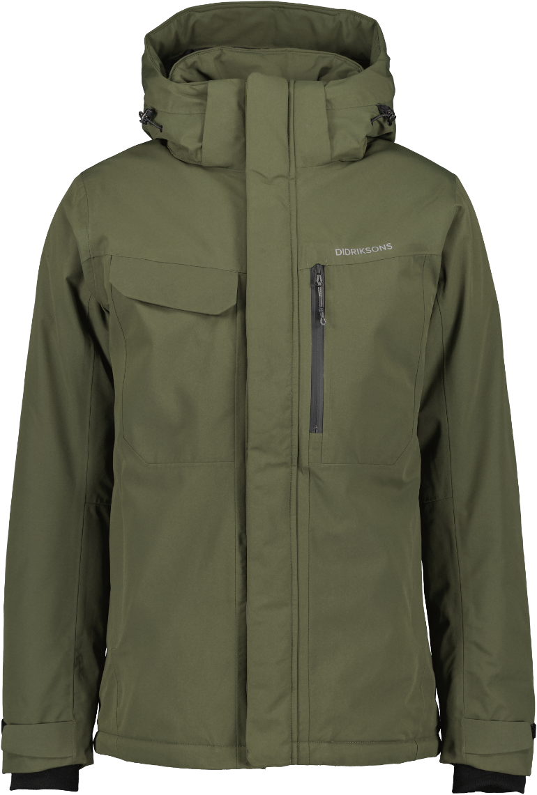 Didriksons Stefan Winterjas