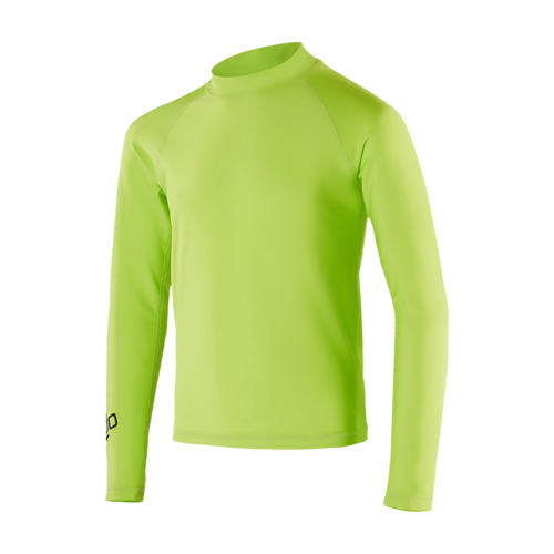 Speedo Eco Long Sleeve Rash Top