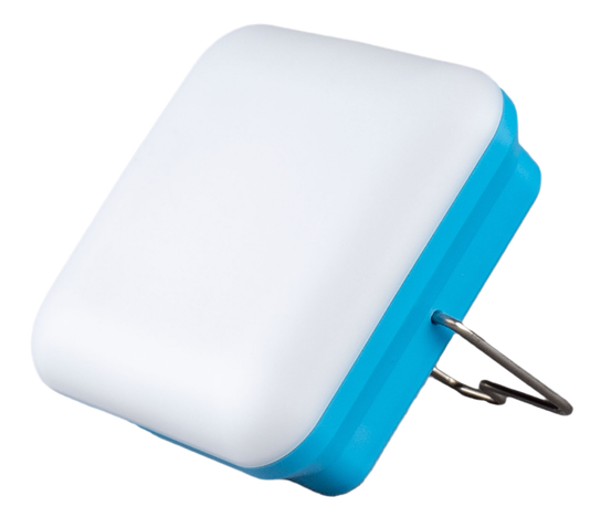 Rubytec Zonne-Energie Lantaarn