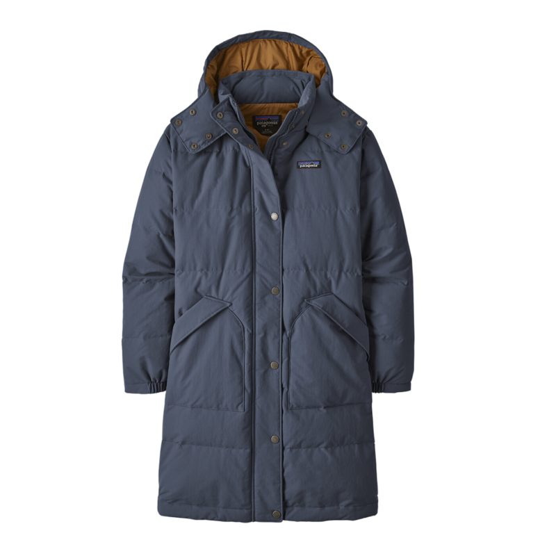 Patagonia Downdrift Winterjas