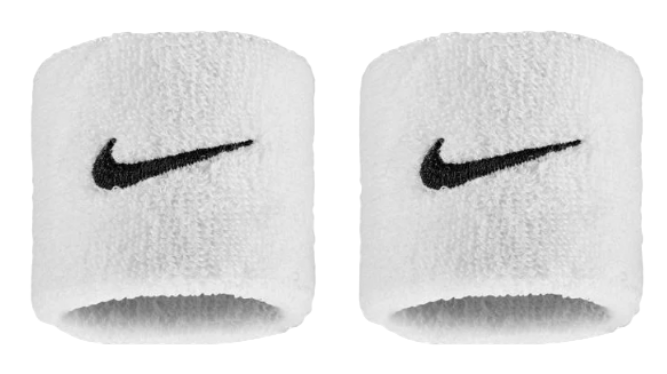 Nike Swoosh Classic Polsbandjes
