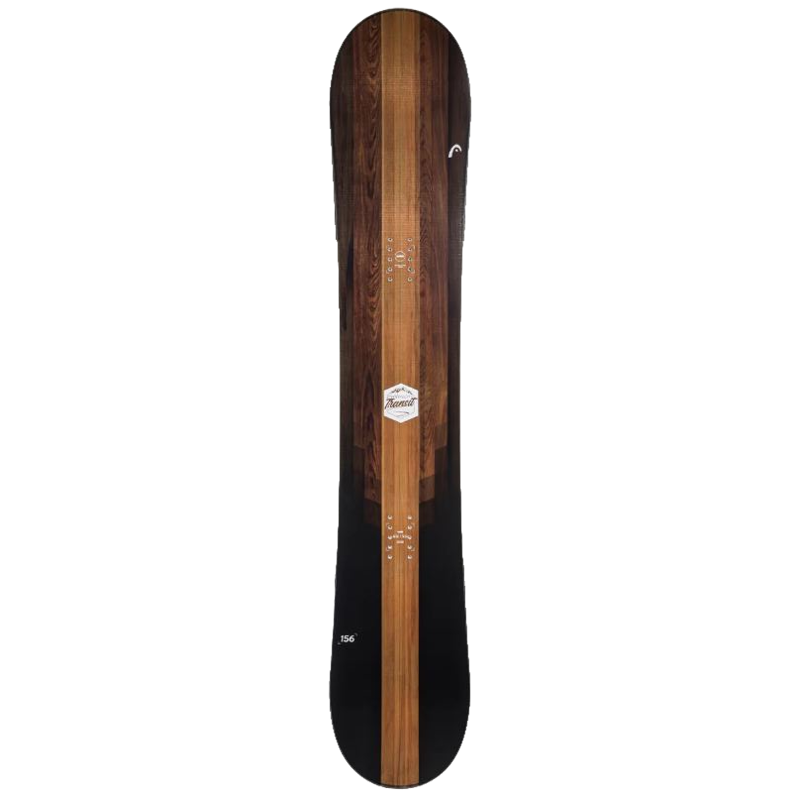 Head Transit Snowboard
