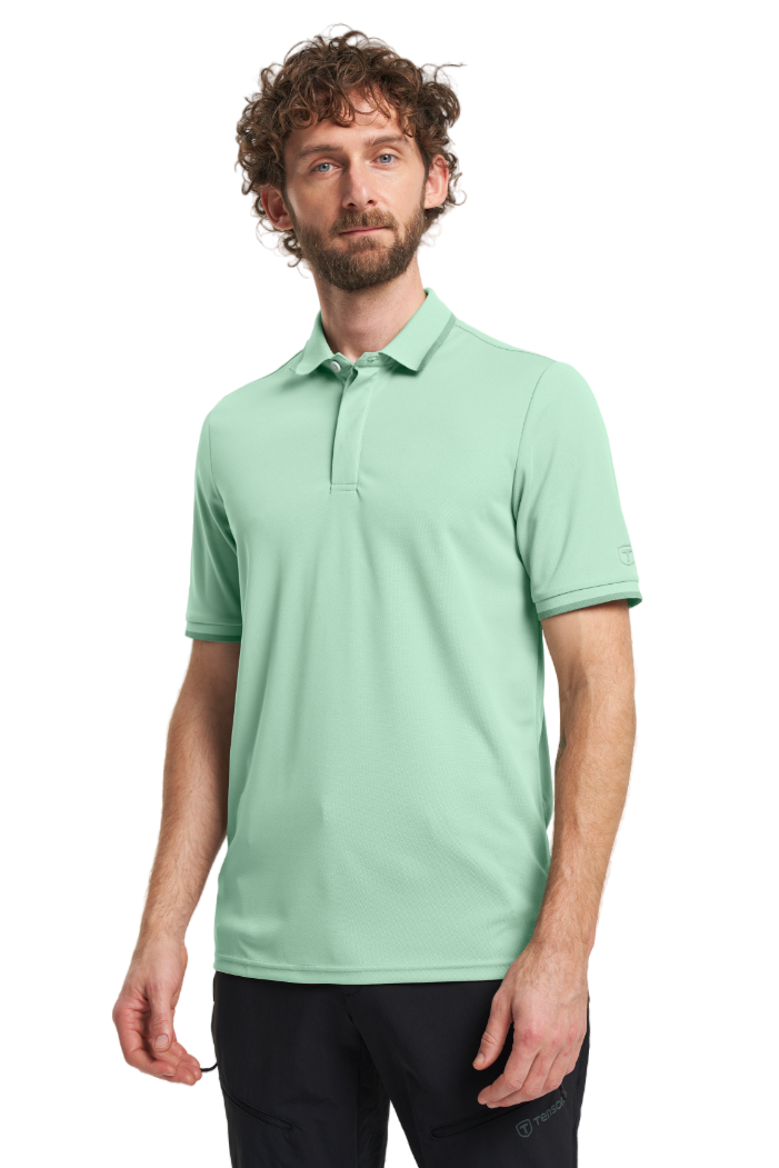 Tenson TXLite Quickdry Polo