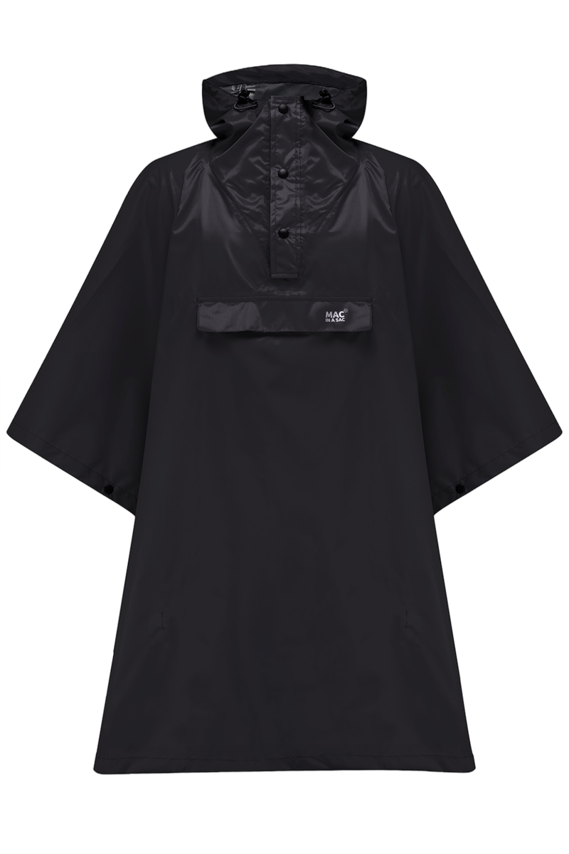 Mac In A Sac Regenponcho