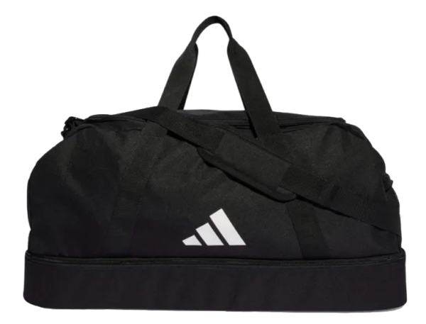 Adidas Tiro Bottom Compartment Duffel M Sporttas