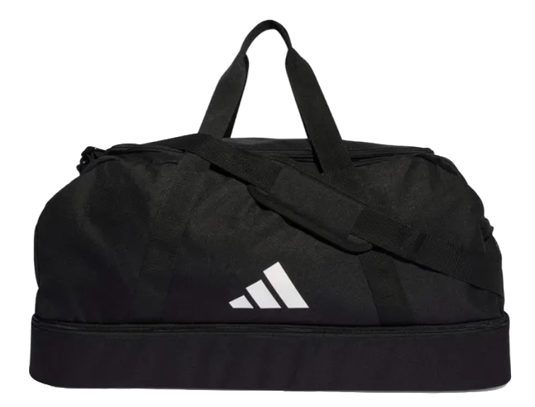 Adidas Tiro Bottom Compartment Duffel M Sporttas