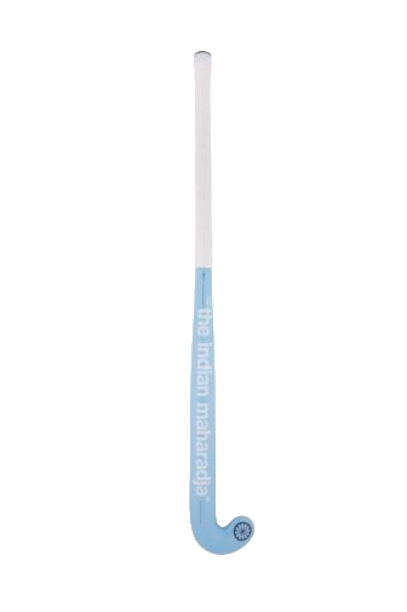The Indian Maharadja Azure JR Hockeystick