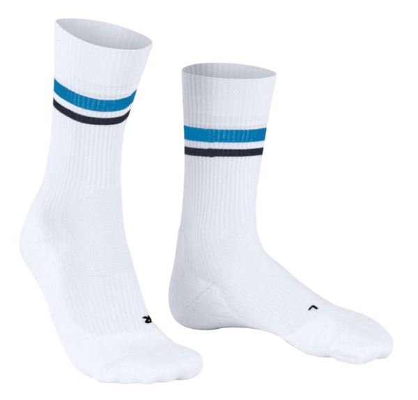 Falke TE4 Classic Tennissokken Dames