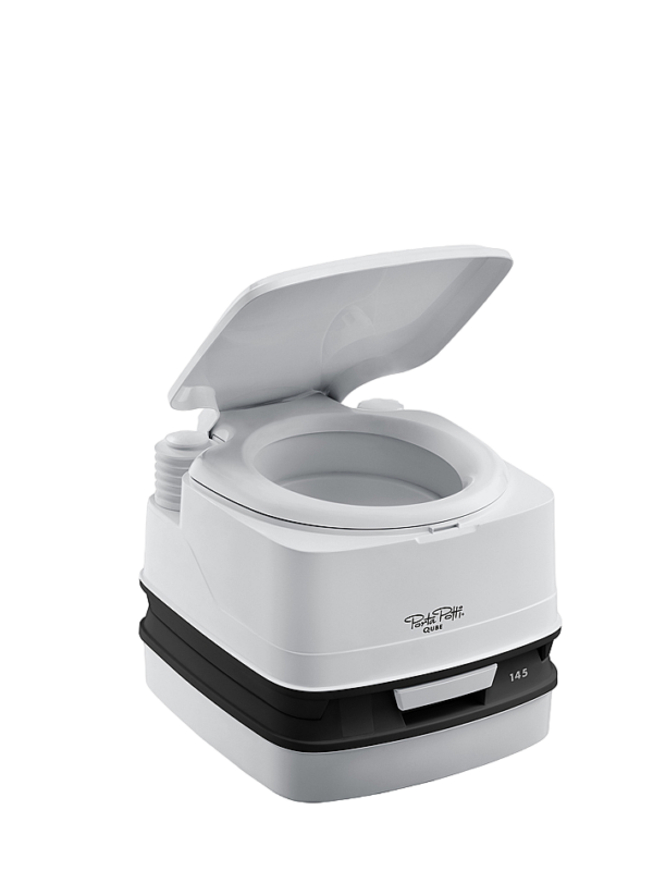 Thetford Porta Potti Qube 145 Toilet