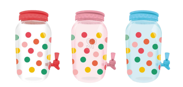 Koopman Drankdispenser