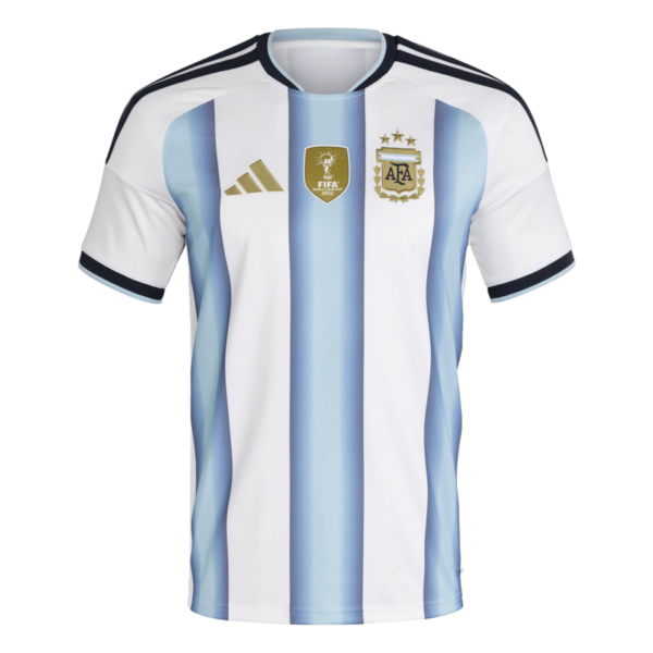 Adidas Argentinië Thuisshirt 2026 Senior
