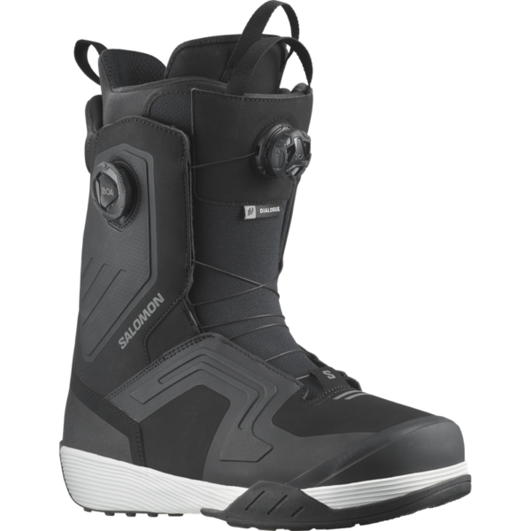 Salomon Dialogue Dual BOA Snowboardschoenen