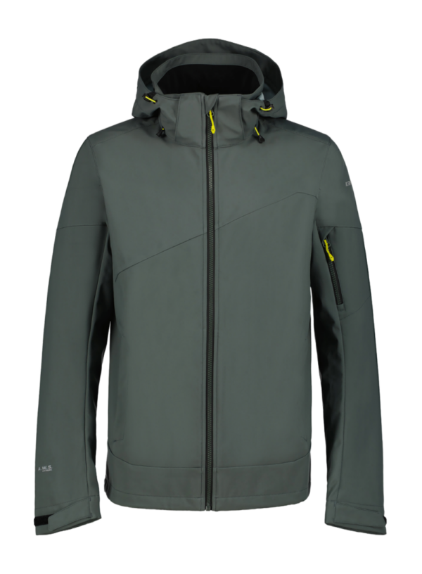 Icepeak Barmstedt Softshell Jas