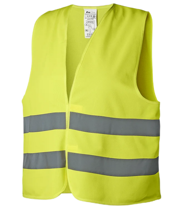 Pro Plus Veiligheidsvest