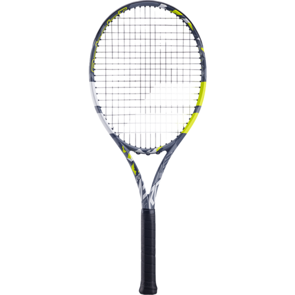 Babolat Evo Aero Strung Tennisracket