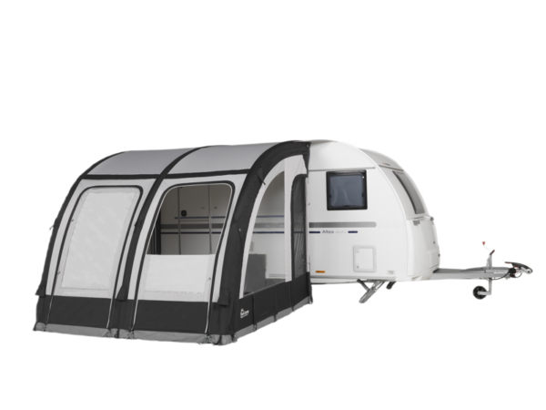 Starcamp Magnum Air Force Klimatex 260
