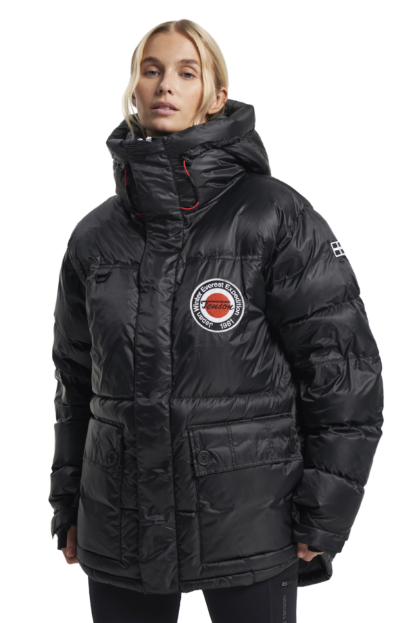 Tenson Naomi Expedition Jacket