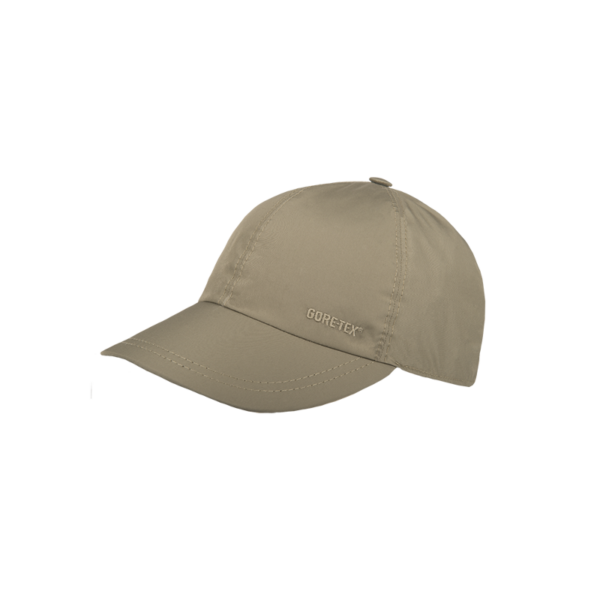 Hatland Ledger Sympatex Baseball Cap