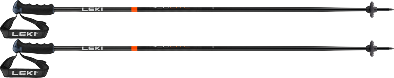 Leki Neolite Airfoil Skistokken