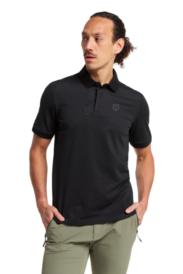 Tenson TXLite Blend Polo