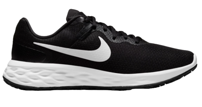Nike Revolution 6 Hardloopschoenen