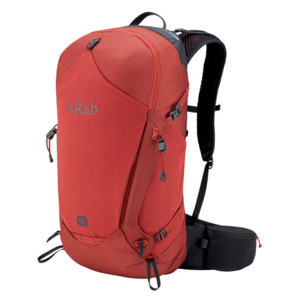 Rab Protium 20 Rugzak