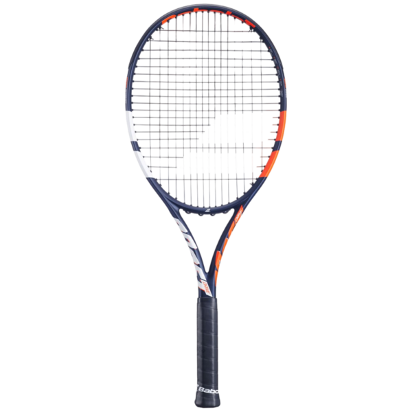 Babolat Boost Drive Strung Tennisracket