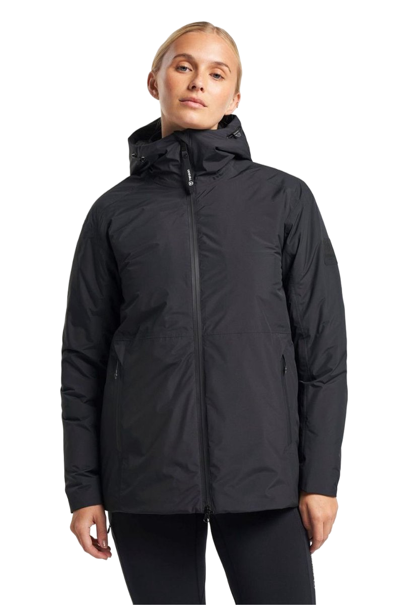 Tenson Shift Jacket Winterjas