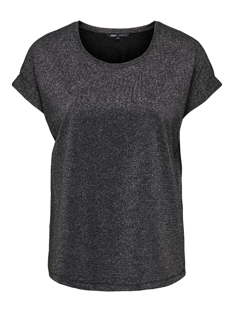 Only Moster Glitter Top