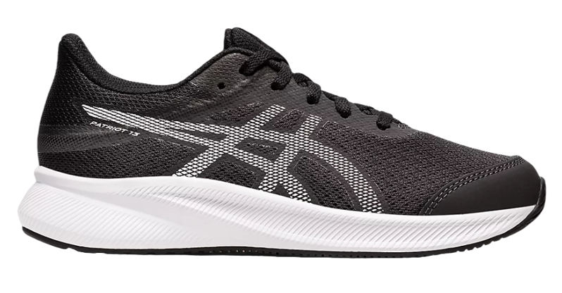 Asics Patriot 13 GS Hardloopschoen Junior