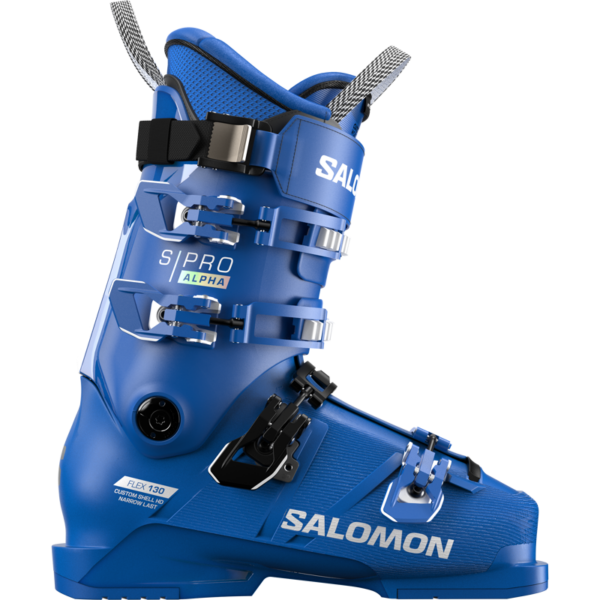 Salomon S/Pro Alpha 130 Expert Line Skischoenen